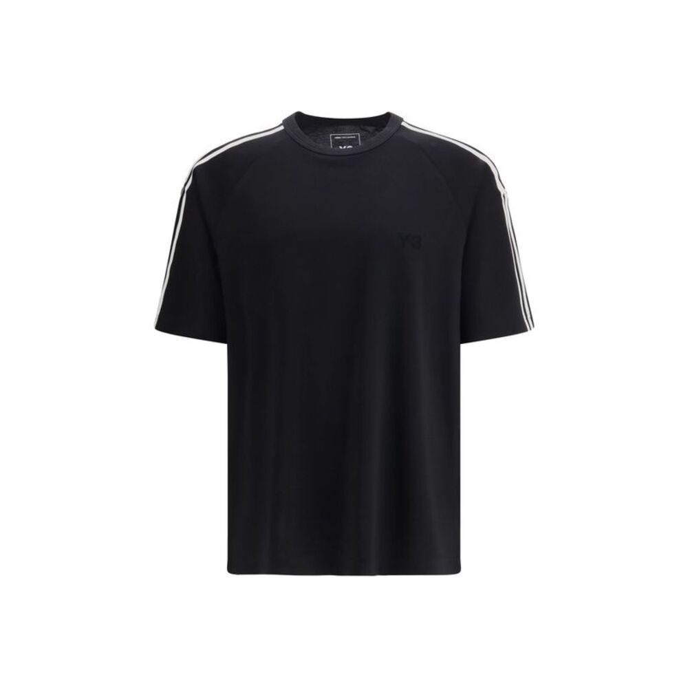 Y-3 Black Lyocell Men's Sportswear